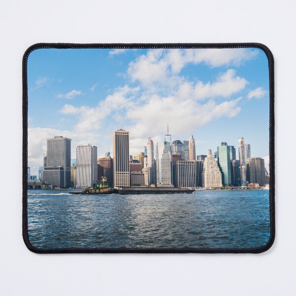 Item preview, NYC from Brooklyn designed and sold by Selishots.