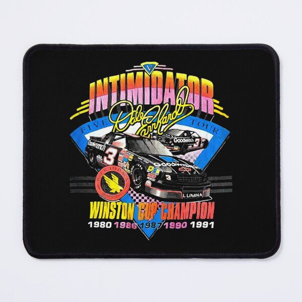 Item preview, Intimidator Dales Design Arts Earnhardts Winston Cup Champion designed and sold by SonyaBrian7.