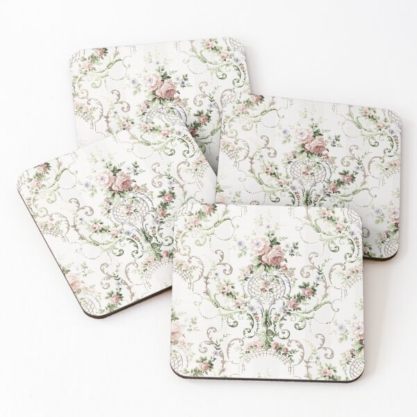Item preview, Rococo Tapestry  designed and sold by GorjoDesigns.