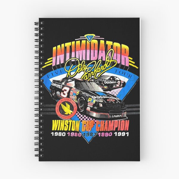 Item preview, Intimidator Dales Design Arts Earnhardts Winston Cup Champion designed and sold by SonyaBrian7.