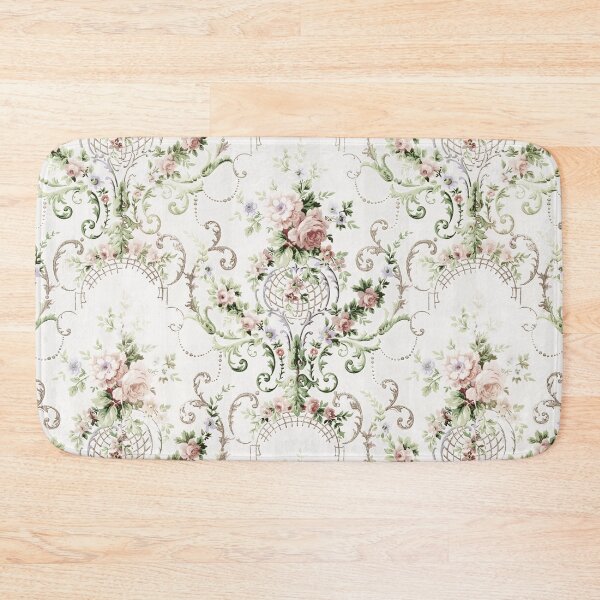 Item preview, Rococo Tapestry  designed and sold by GorjoDesigns.