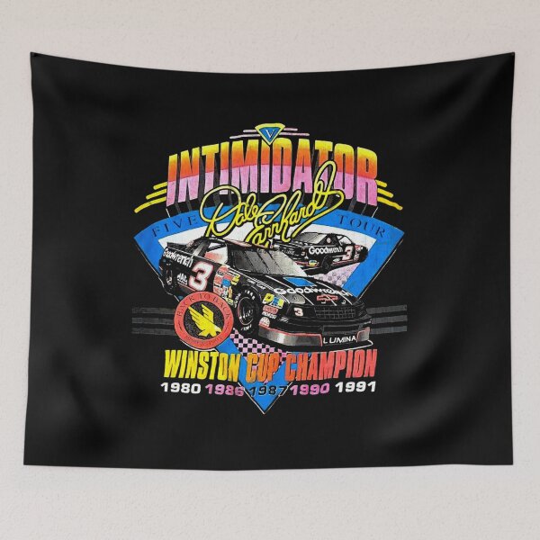 Item preview, Intimidator Dales Design Arts Earnhardts Winston Cup Champion designed and sold by SonyaBrian7.
