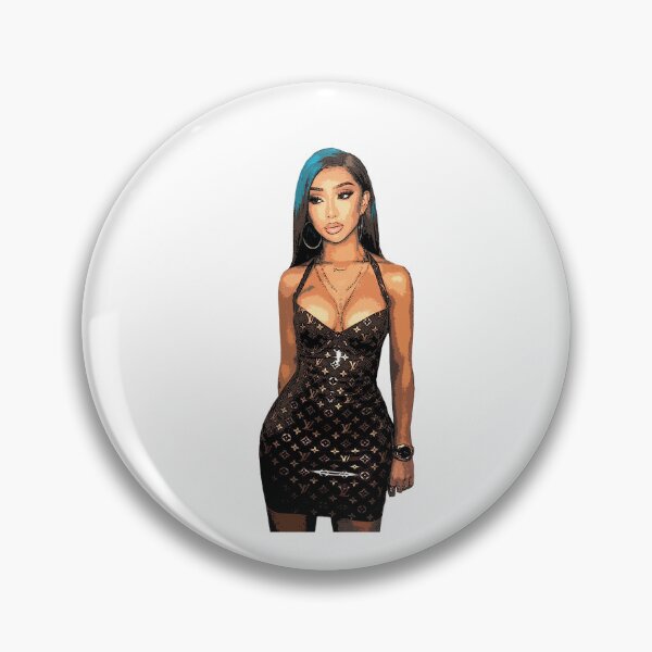 Item preview, nikita dragun classic tshirt designed and sold by kattees.