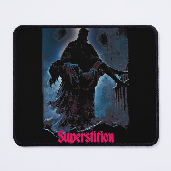 Item preview, Superstition 1982 Essential designed and sold by ThomasBatt.