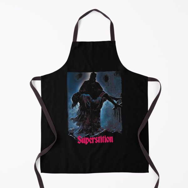 Item preview, Superstition 1982 Essential designed and sold by ThomasBatt.