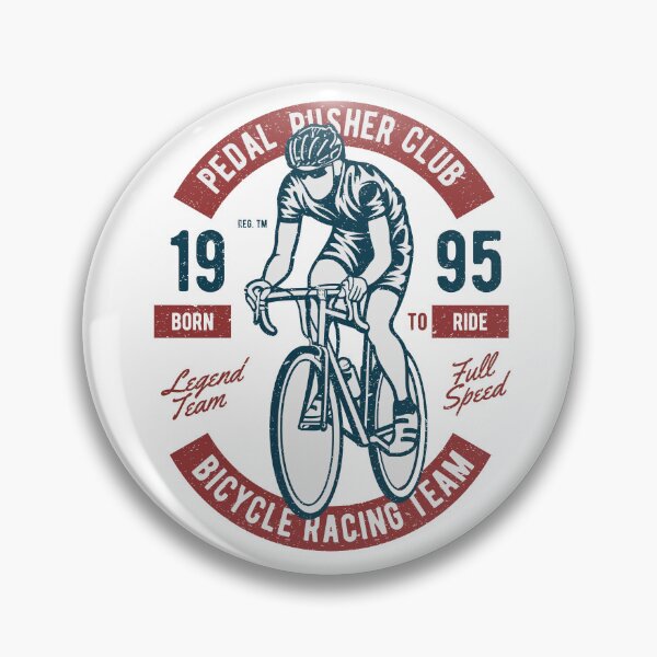 Item preview, Bicycle Racing Team designed and sold by genevamag.