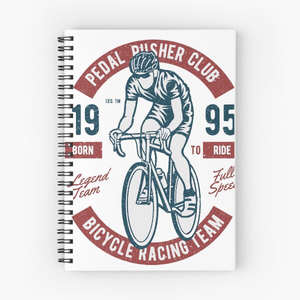 Item preview, Bicycle Racing Team designed and sold by genevamag.