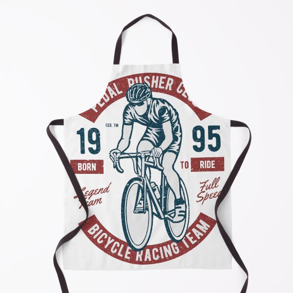 Item preview, Bicycle Racing Team designed and sold by genevamag.