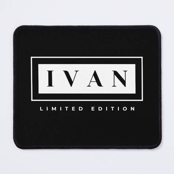 Item preview, Ivan designed and sold by LanaMeyers.