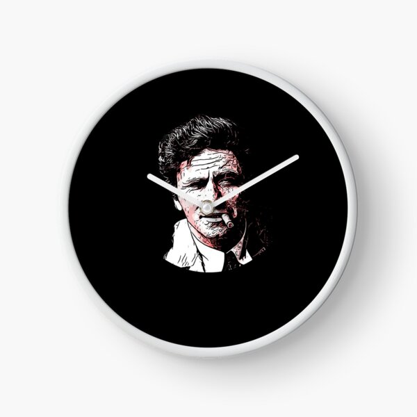 Item preview, Columbo shirt Just One More Thing Peter Falk Funny Detective Detective Gifts Nostalgia designed and sold by Stiedemann111.