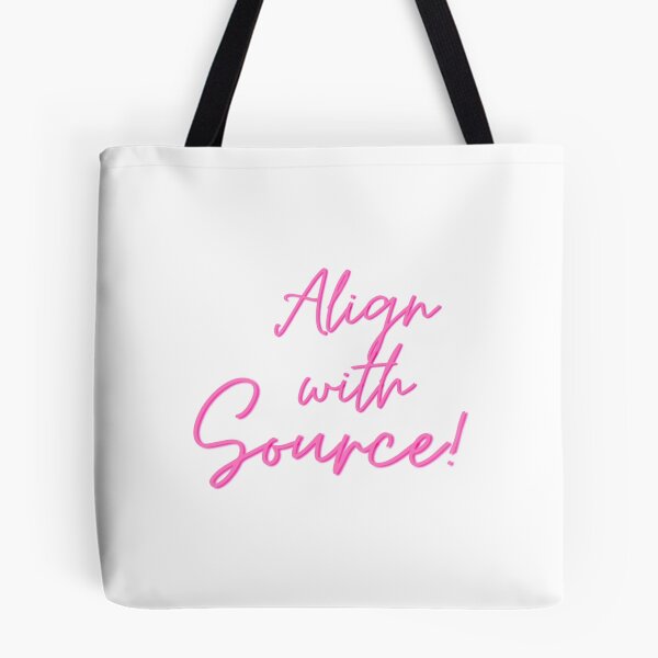 Item preview, Align with Source - Angelic designed and sold by Bennymp.