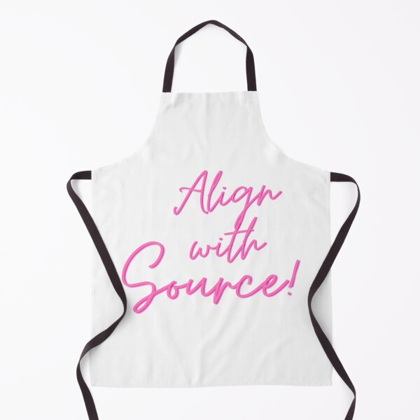 Item preview, Align with Source - Angelic designed and sold by Bennymp.