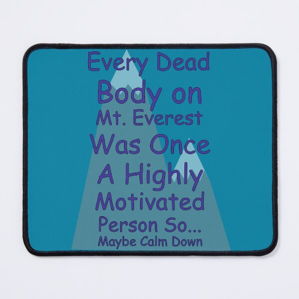 Item preview, Highly Motivated designed and sold by aribluestein.