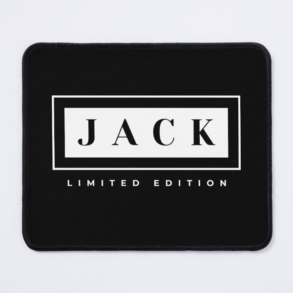 Item preview, Jack designed and sold by LanaMeyers.