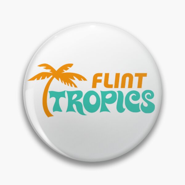 Item preview, Flint Tropics designed and sold by Thomas Mathias.