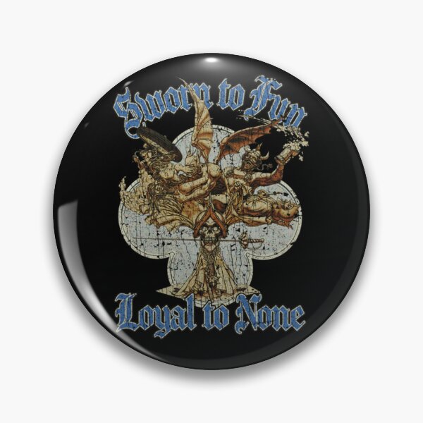 Artikelvorschau, Biker Life - Sworn To Fun Loyal To None 1974 entworfen und verkauft von Zaheroy471.