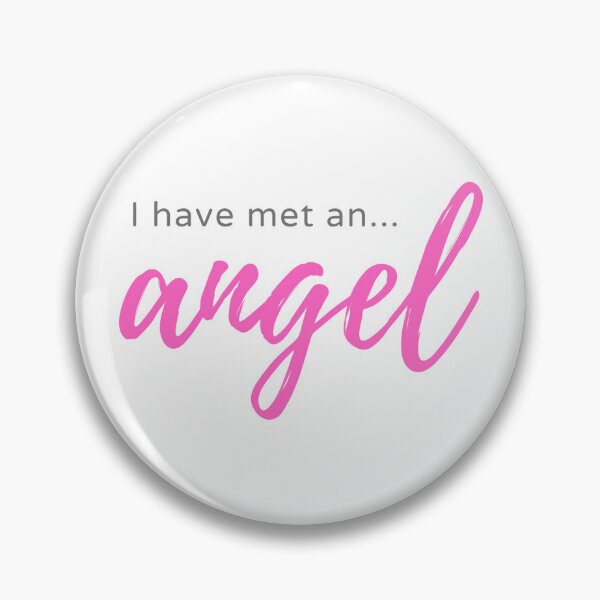 Item preview, I have met an Angel designed and sold by Bennymp.