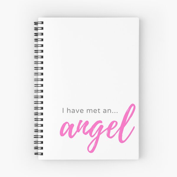 Item preview, I have met an Angel designed and sold by Bennymp.