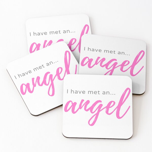 Item preview, I have met an Angel designed and sold by Bennymp.
