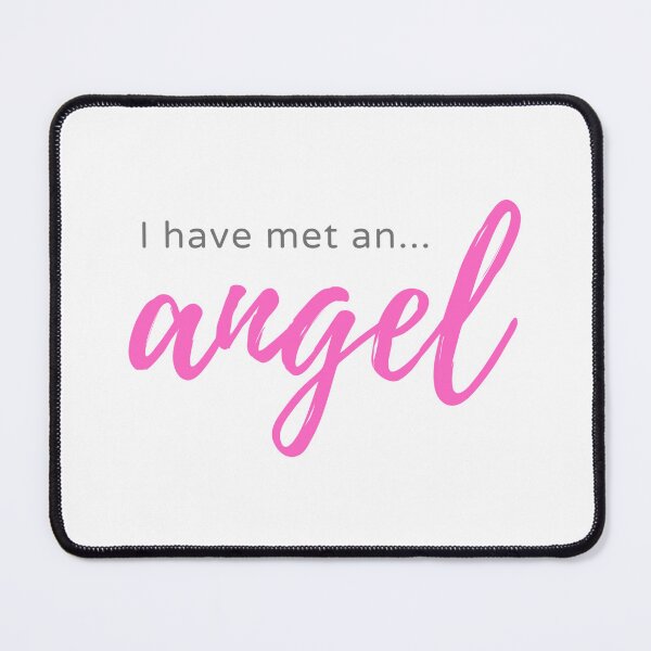 Item preview, I have met an Angel designed and sold by Bennymp.