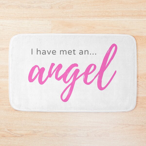 Item preview, I have met an Angel designed and sold by Bennymp.
