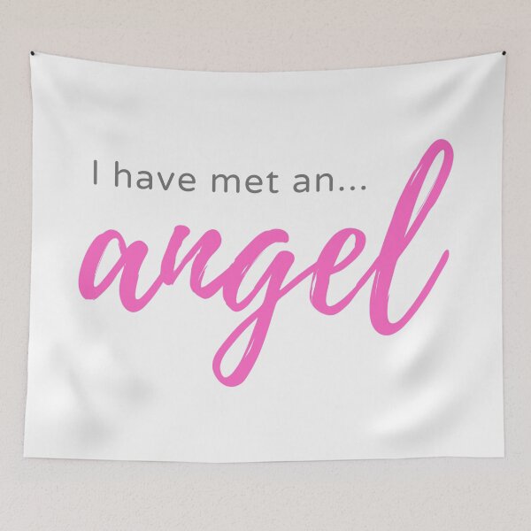 Item preview, I have met an Angel designed and sold by Bennymp.