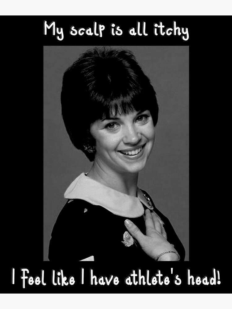 "Shirley Feeney character short hair" Poster for Sale by RenanSilva1124