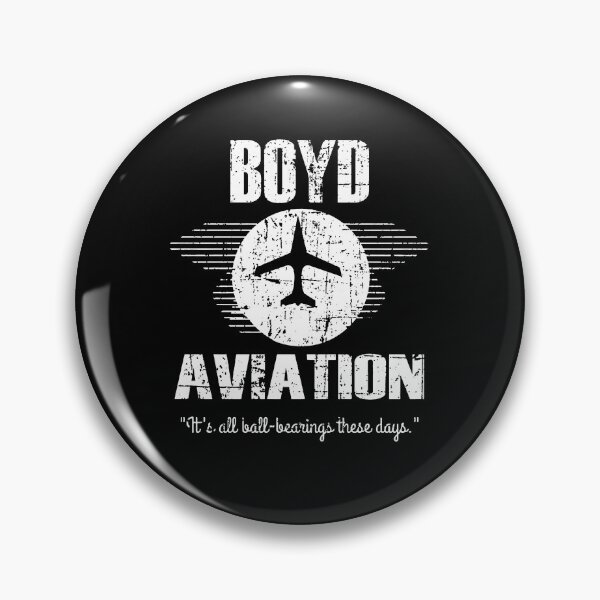 Item preview, Boy.d Aviation - Boy.d Aviation From Fletch designed and sold by Zaheroy471.