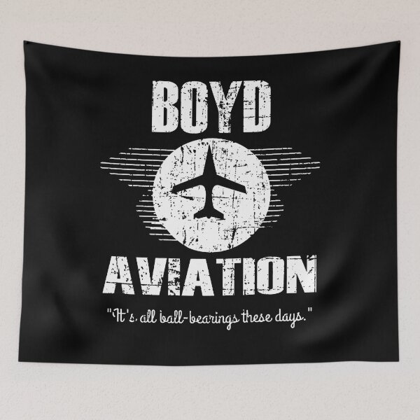 Item preview, Boy.d Aviation - Boy.d Aviation From Fletch designed and sold by Zaheroy471.