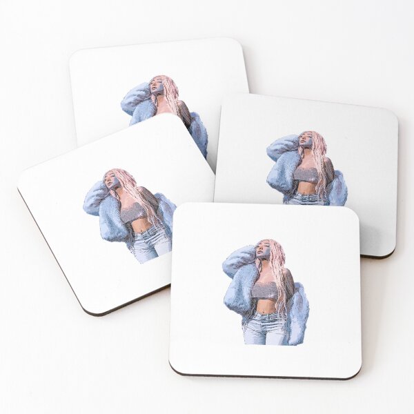 Item preview, nikita dragun trans tshirt - bretman rock sticker designed and sold by kattees.