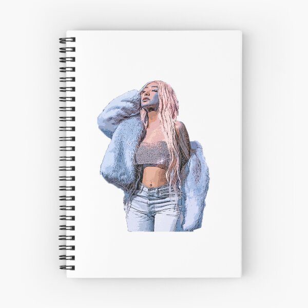 Item preview, nikita dragun trans tshirt - bretman rock sticker designed and sold by kattees.