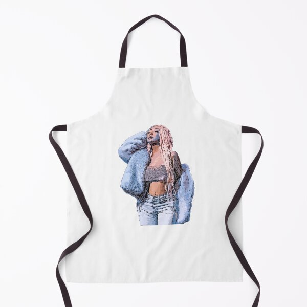 Item preview, nikita dragun trans tshirt - bretman rock sticker designed and sold by kattees.