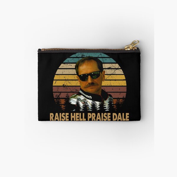 Item preview, Vintage Dales Design Race Car Art Earnhardts Raise Hell designed and sold by SonyaBrian7.