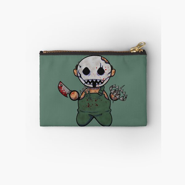 Item preview, Dead By Daylight: Trapper designed and sold by VAFoxDesigns.