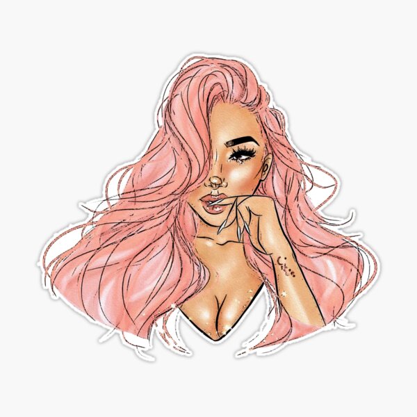 Nikita dragun merch online devil hoodie