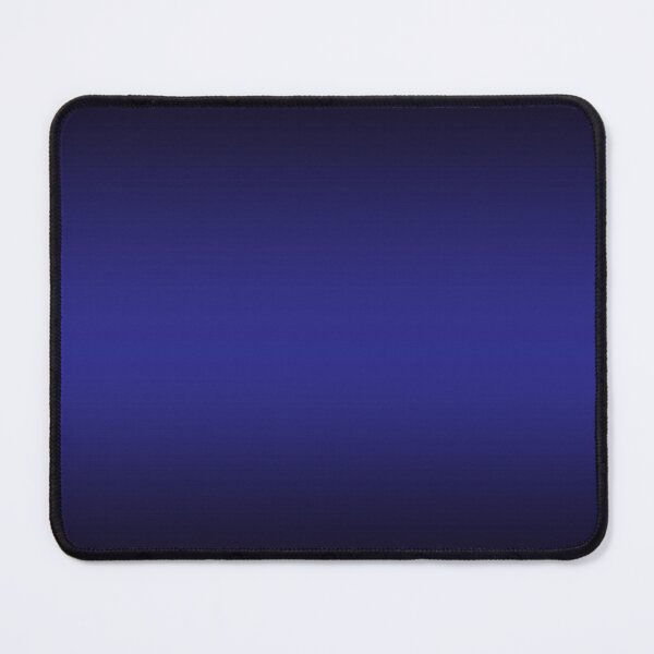 Item preview,  Black and blue Ombre  designed and sold by fuzzyfox.