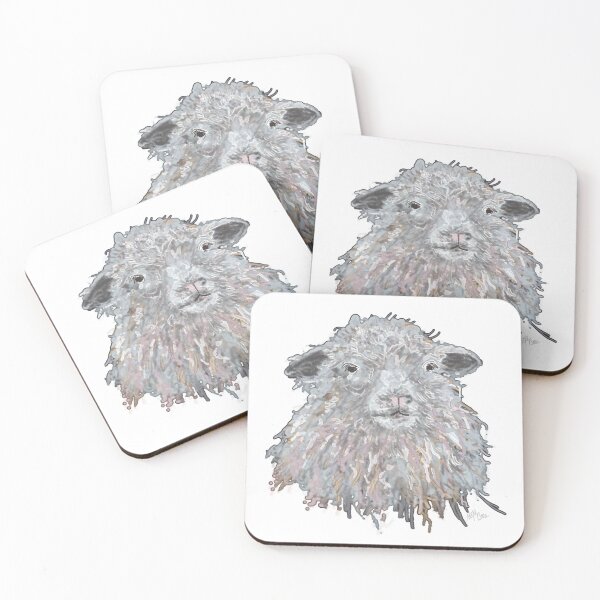 Item preview, Sheep in winter | sheep lover designed and sold by NathBros.