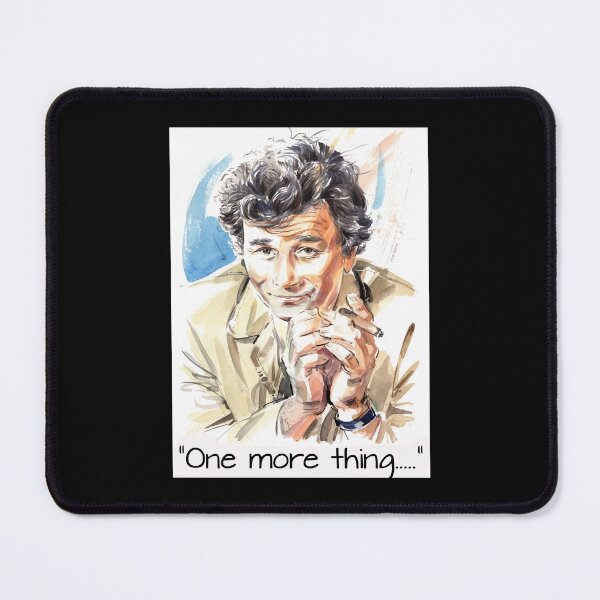 Item preview, For Men Women One More Thing Just One More Thing designed and sold by Stiedemann111.