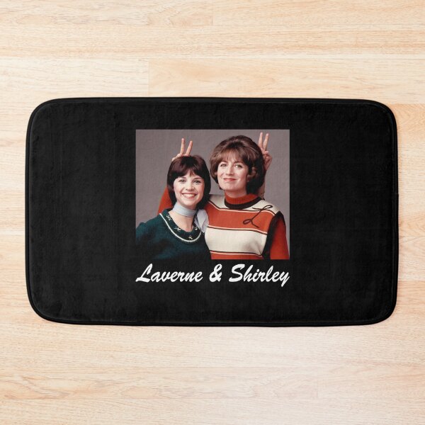Item preview, Laverne and Shirley character picture  designed and sold by RenanSilva1124.