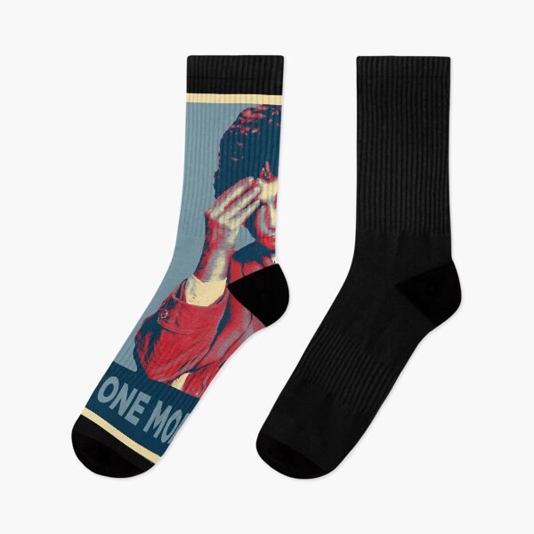 Item preview, For Mens Womens Funny Men Just One More Thing Awesome For Movie Fan Lady Black Cotton designed and sold by Stiedemann111.