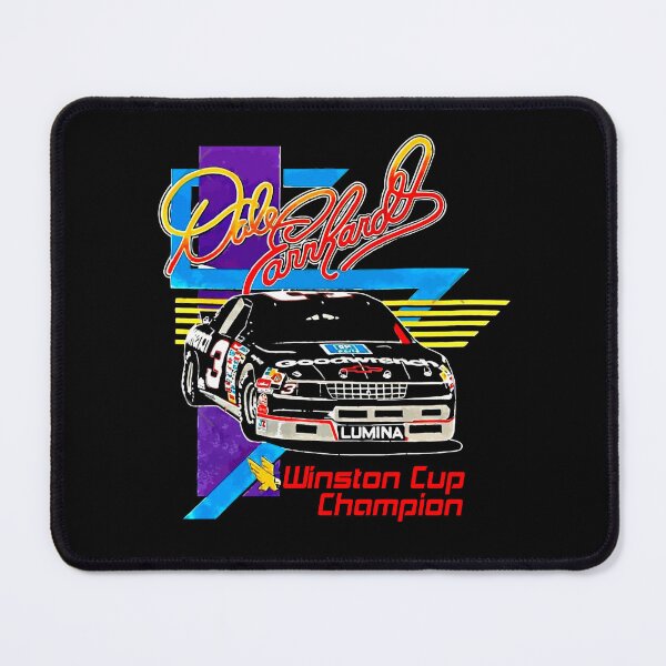 Item preview, Winston Cup Champion Dales Design Cars Arts Earnhardts designed and sold by SonyaBrian7.