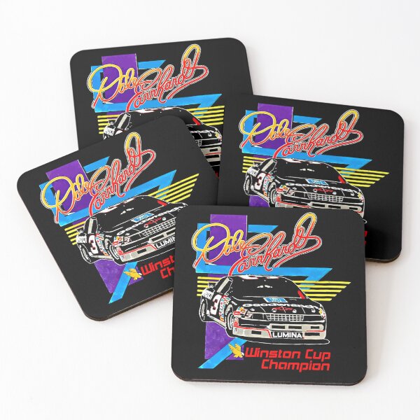 Item preview, Winston Cup Champion Dales Design Cars Arts Earnhardts designed and sold by SonyaBrian7.
