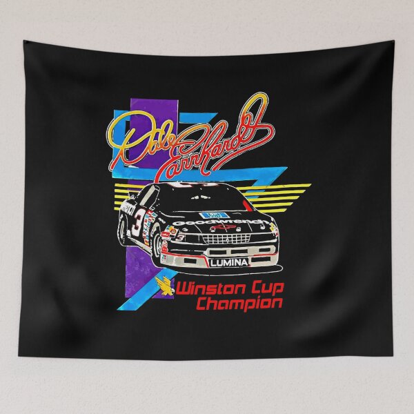 Item preview, Winston Cup Champion Dales Design Cars Arts Earnhardts designed and sold by SonyaBrian7.
