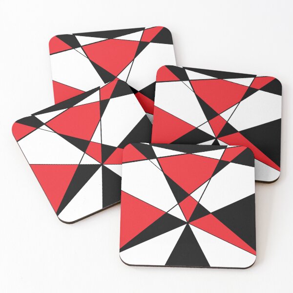 Item preview, 3 colors 2 - Abstract designed and sold by Marcel1966.