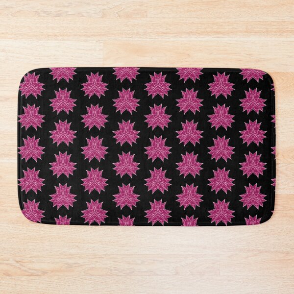 Item preview, Bougainvillea Jazzberry Jam designed and sold by Karen Rodríguez.