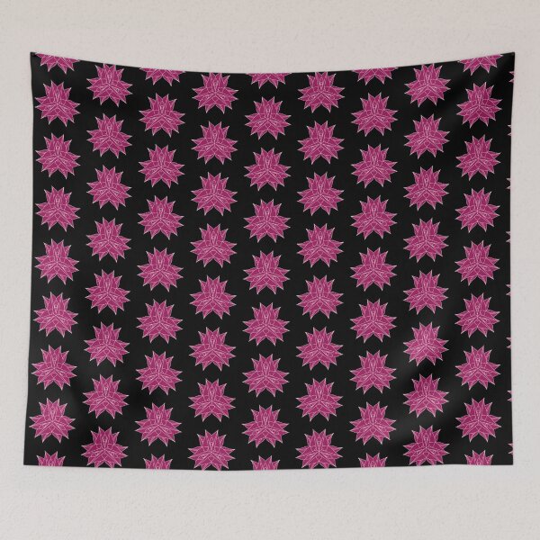 Item preview, Bougainvillea Jazzberry Jam designed and sold by Karen Rodríguez.