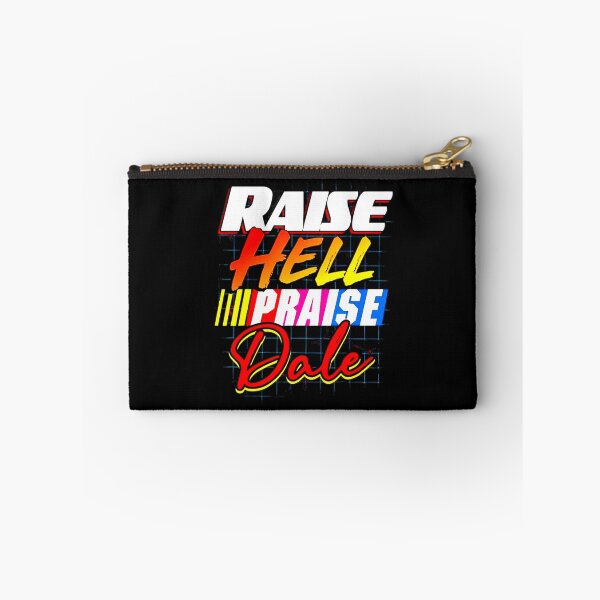 Item preview, Praise Dales Design Art Earnhardts Raises Hell designed and sold by SonyaBrian7.