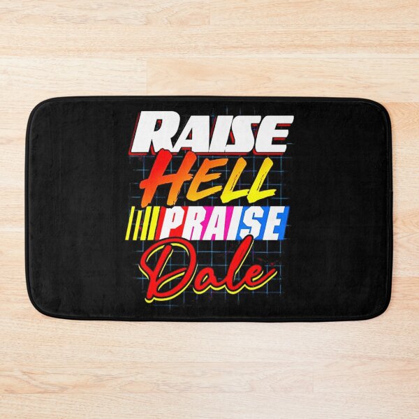 Artikelvorschau, Praise Dales Design Art Earnhardts erhebt die Hölle entworfen und verkauft von SonyaBrian7.