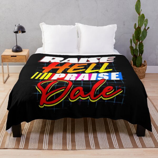 Item preview, Praise Dales Design Art Earnhardts Raises Hell designed and sold by SonyaBrian7.