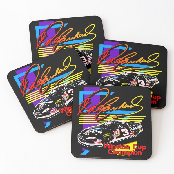 Item preview, Retro 1998 Dales Design Art Winston Cup Champion designed and sold by SonyaBrian7.
